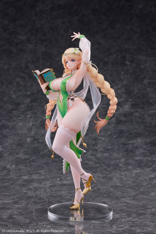 Elf Sisters Fenniel 1/6 Complete Figure(Pre-order)
