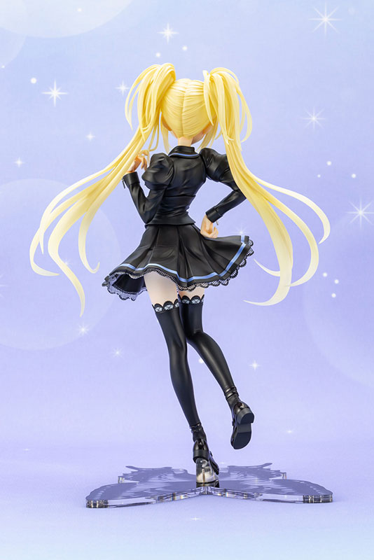 Shugo-chara! Utau Hoshina School Uniform ver. 1/7 Complete Figure(Pre-order)