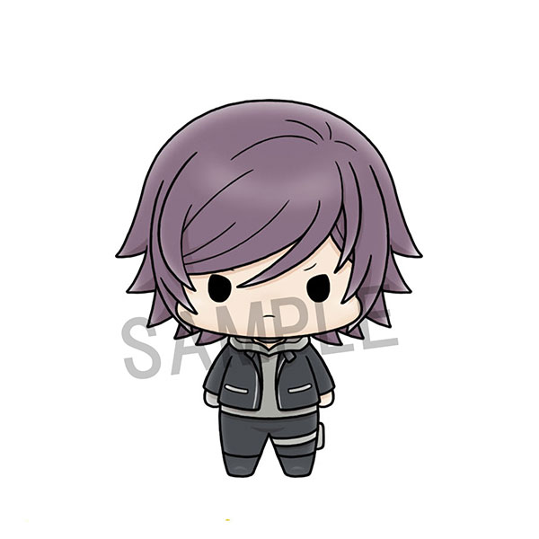 Chokorin Mascot Akudama Drive 8Pack BOX(In-Stock)