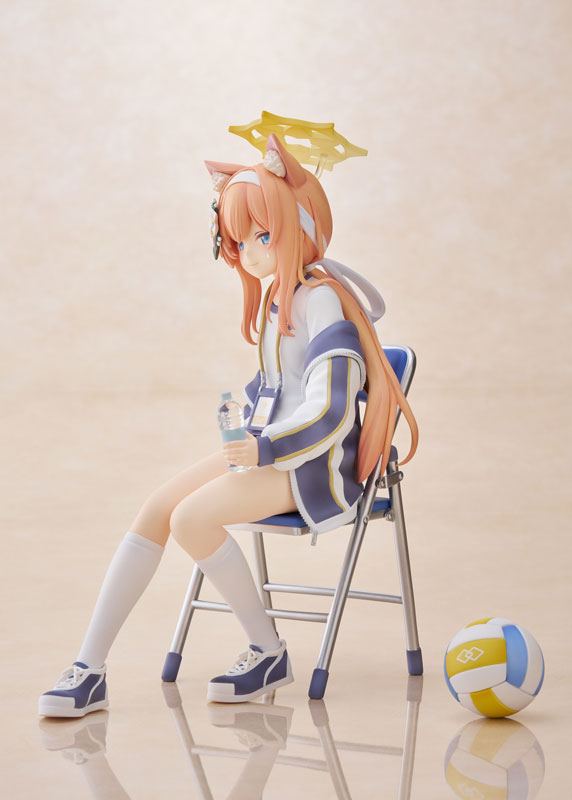 Blue Archive Mari (Sportswear) Memorial Lobby Ver. 1/7 Complete Figure(Pre-order)