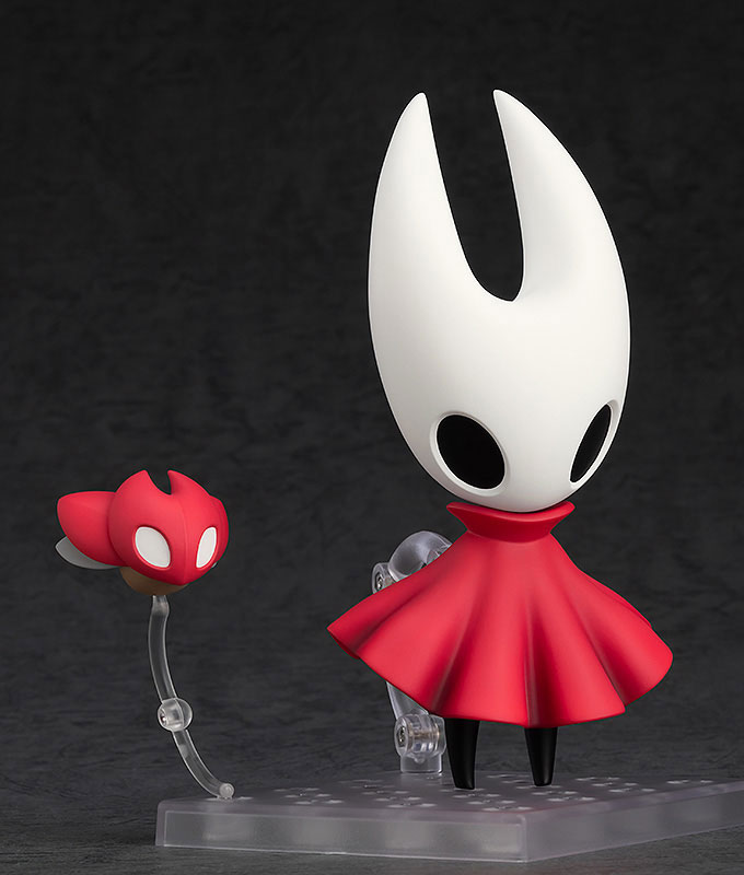 Nendoroid Hollow Knight: Silksong Hornet(Pre-order)