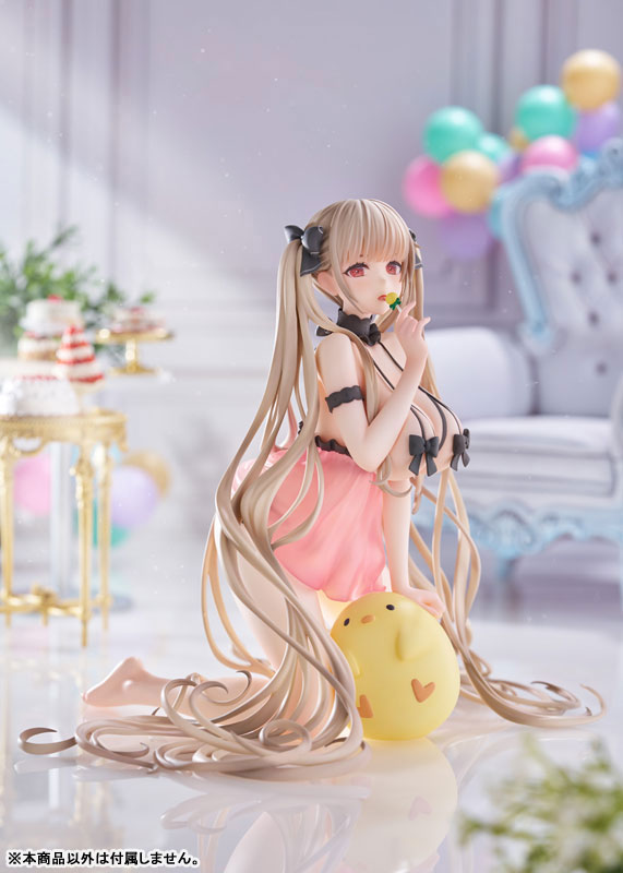 Azur Lane Formidable Sweet Time Ver. 1/6 Complete Figure(Pre-order)