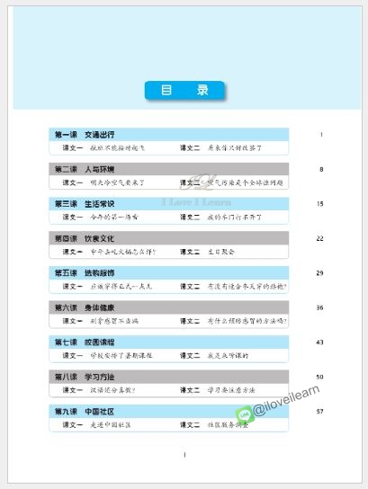 แบบเรียนภาษาจีนหลักสูตรเร่งรัดการฟังสำหรับนักเรียนเตรียมมหาวิทยาลัย เล่ม 4+MP3 预科汉语强化教程系列 听力课本 4 +MP3 Intensive Chinese for Pre-University Student Listening 4 +MP3