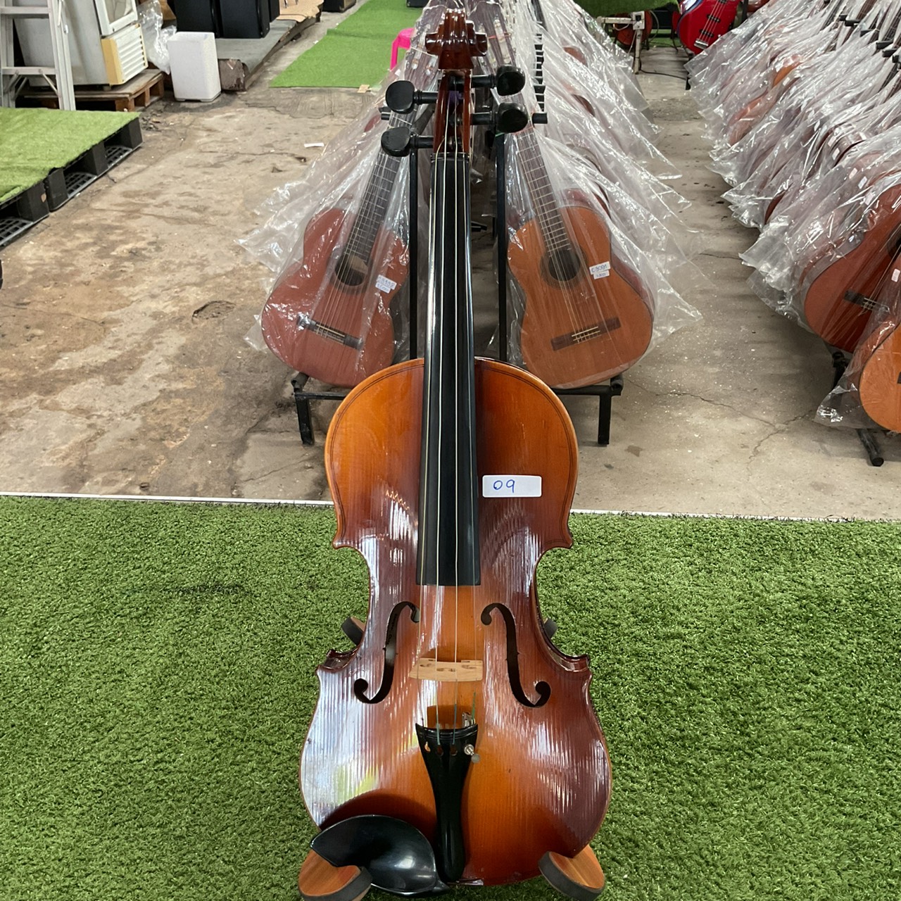 ไวโอลิน Bestler