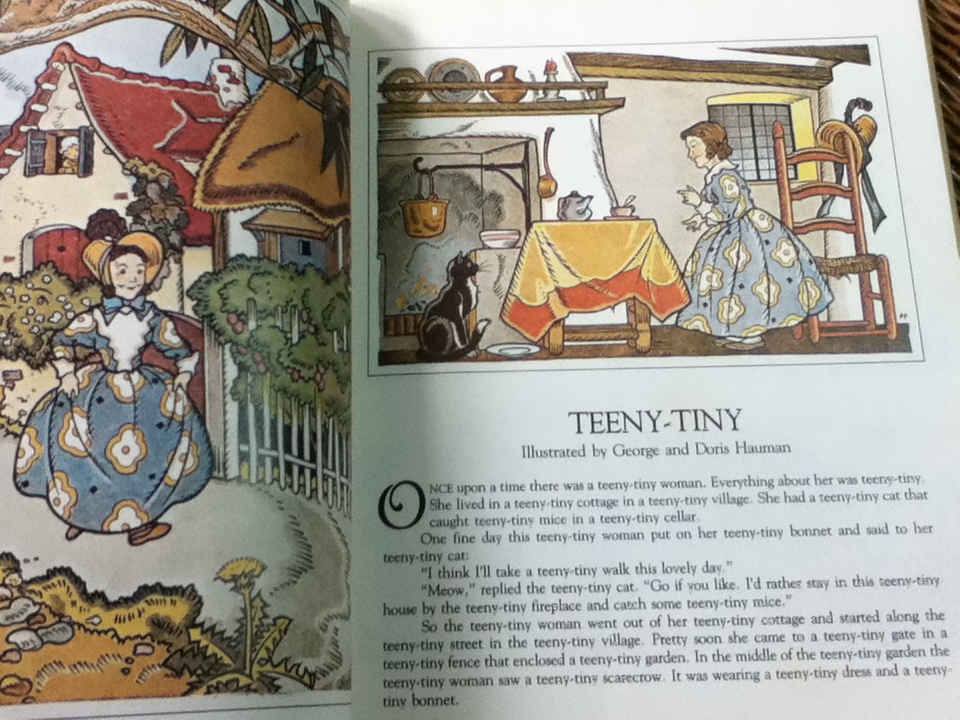 Treasury of Stories for Children/ Nancy Christensen Hall