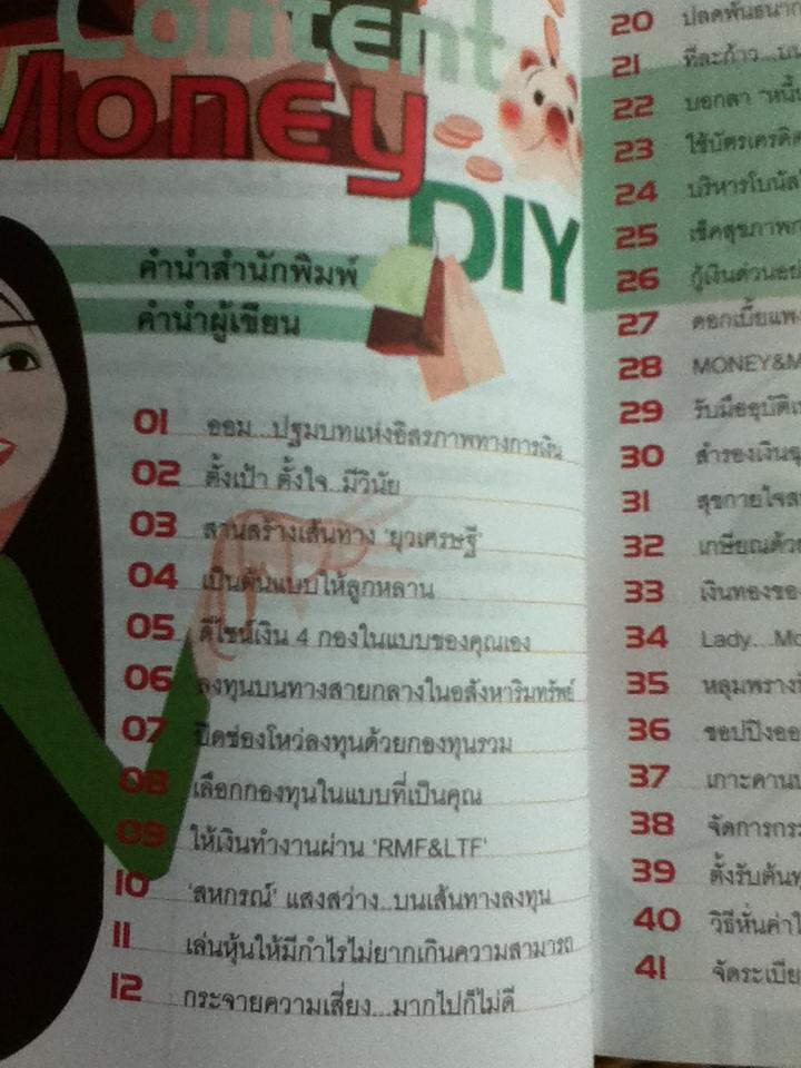 จัดระเบียบการเงินให้อยู่หมัด/ กาญจนา หงษ์ทอง