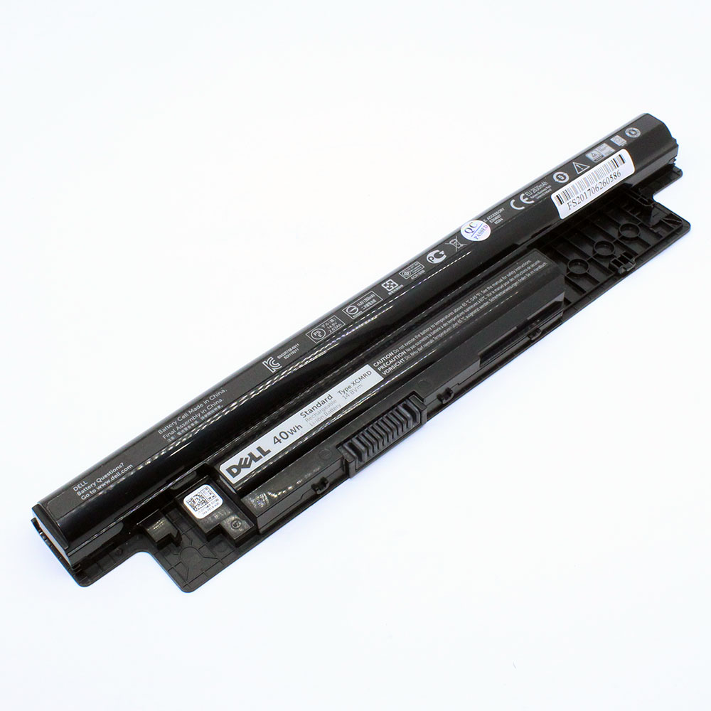 แบตเตอรี่ Dell Inspiron 14 3421 3437 3521 3537