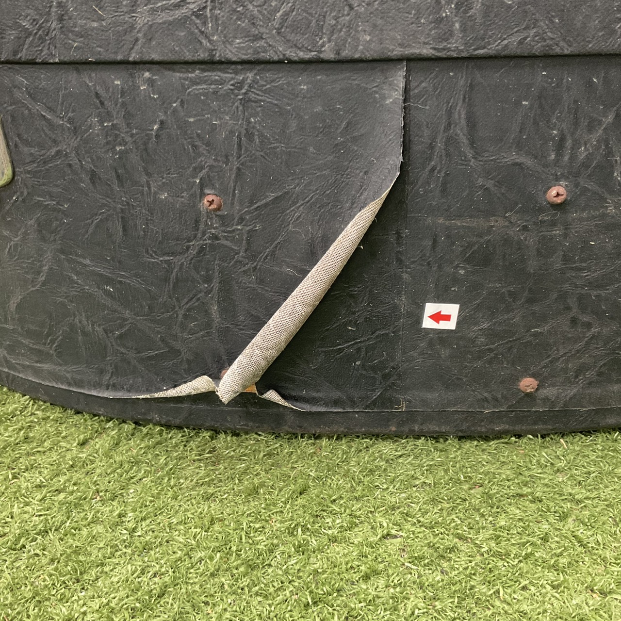 กล่องเคสกีต้าร์โปร่ง