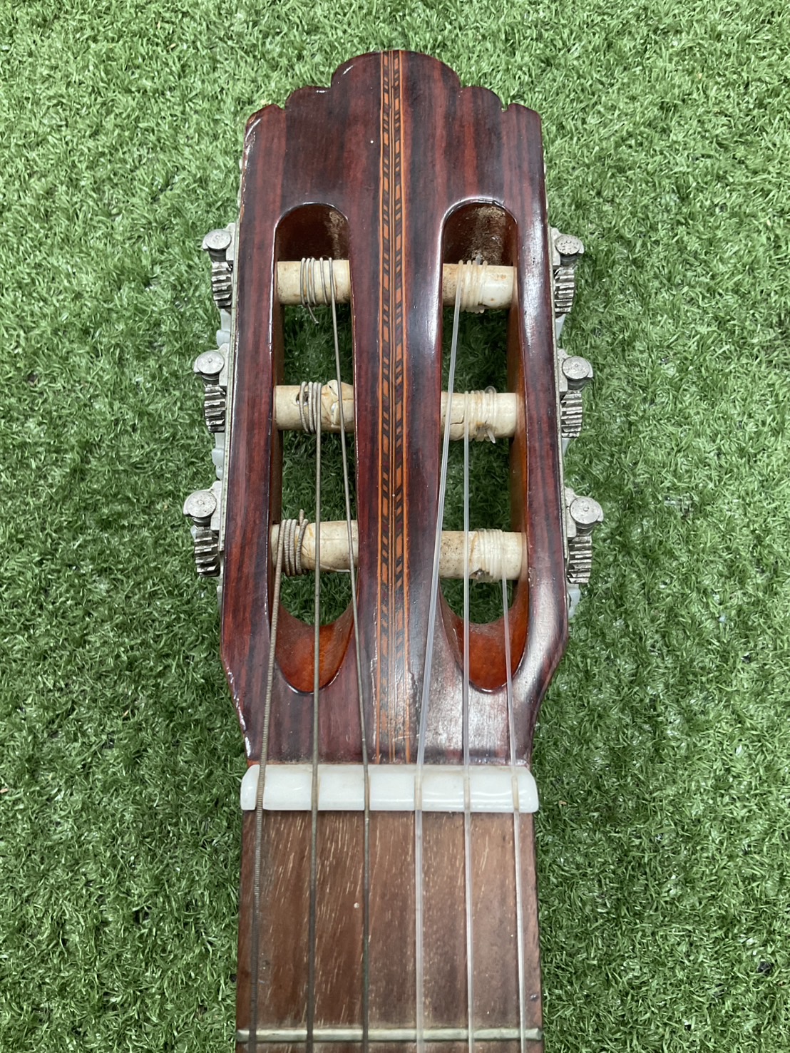 กีต้าร์คลาสสิค Shinano : LG100