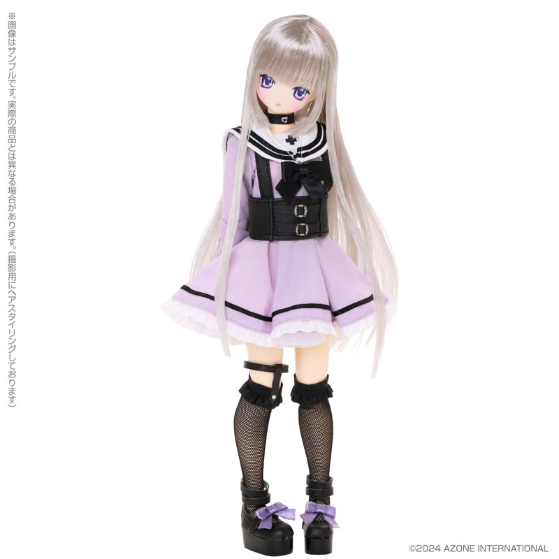 Melty Cute/Wicked Sugar Aika (Misty girl ver.) Complete Doll(Pre-order)