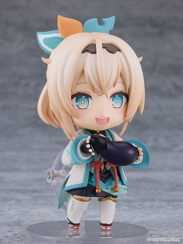 Nendoroid Hololive Production Kazama Iroha(Pre-order)