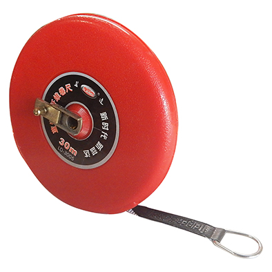 เทปวัดสนาม 30 เมตร - 30 Metres Tape