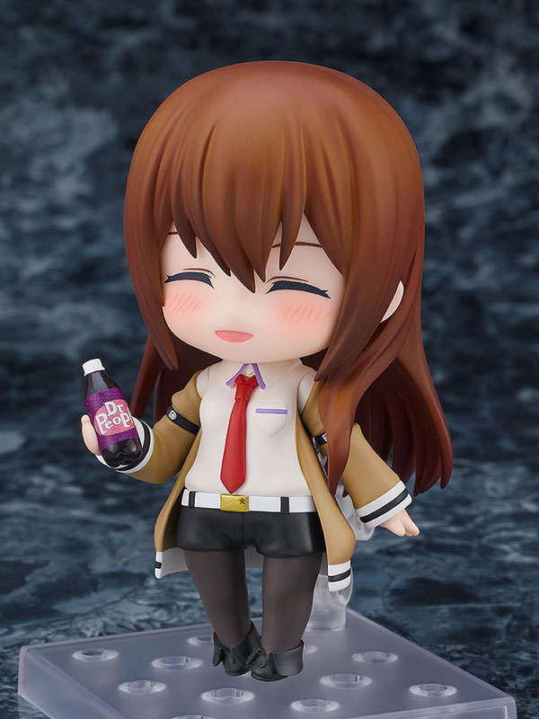 Nendoroid Steins;Gate Kurisu Makise 2.0(Pre-order)