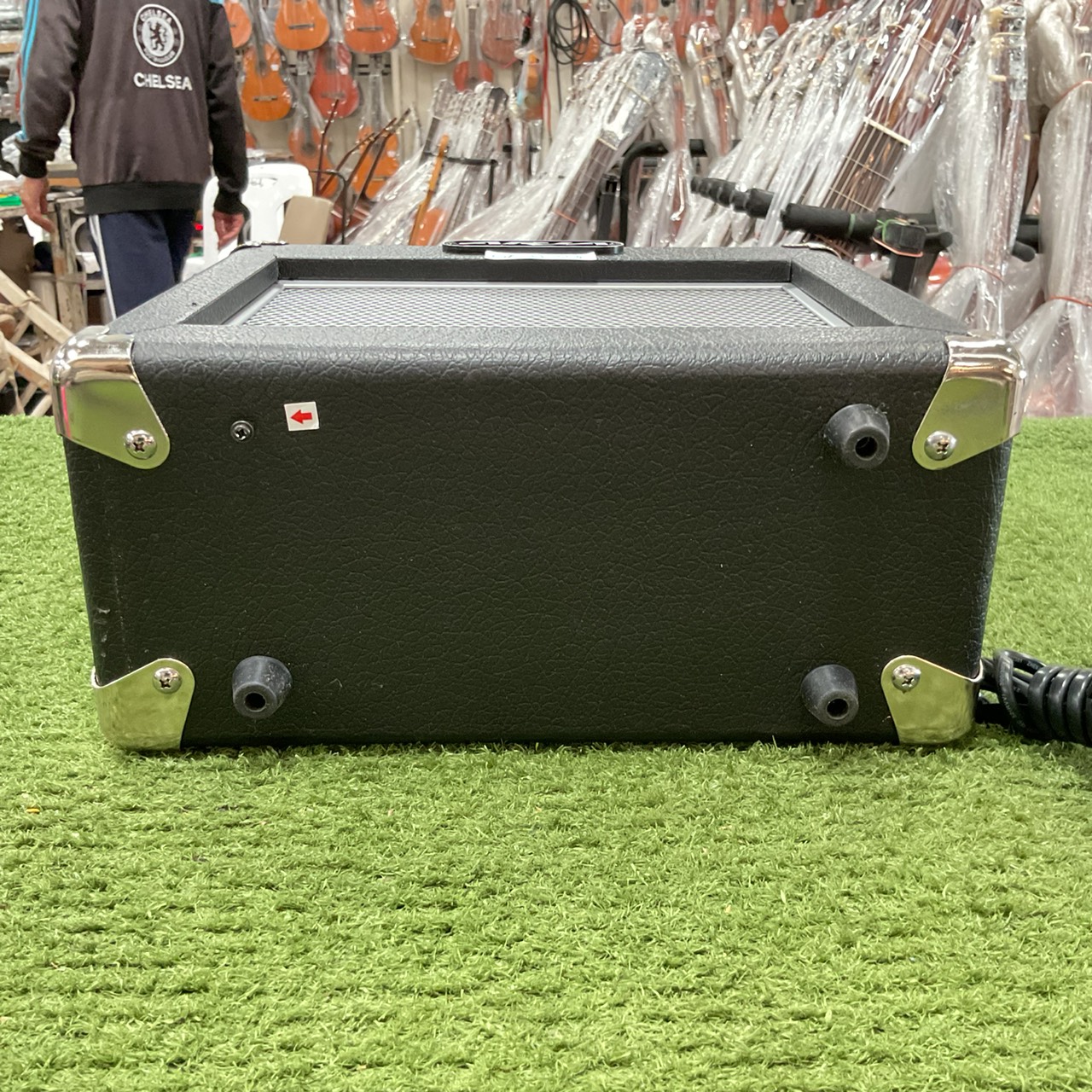 แอมป์กีต้าร์ ARIA : AG-10X