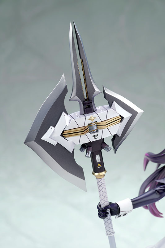 Belongs to Mars District 13 Middle Close-quarters Combat Type M.A.I.D Mary 1/7 Complete Figure(Pre-order)