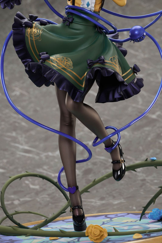 [Bonus] Touhou Project True Horror! Standing Right Behind You Koishi Komeiji 1/6 Complete Figure Deluxe Edition(Pre-order)