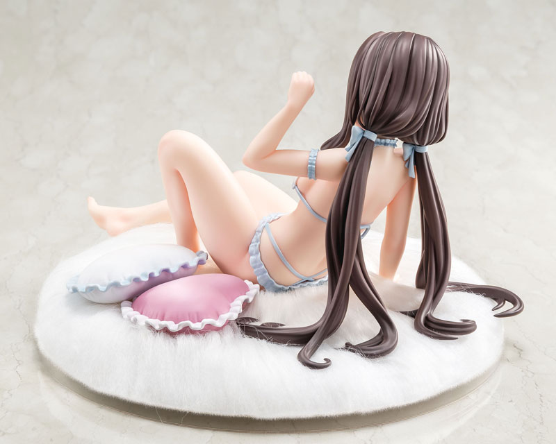 Hoshimiya Amane illustration by karory (KAROMIX) 1/6 Complete Figure(Pre-order)