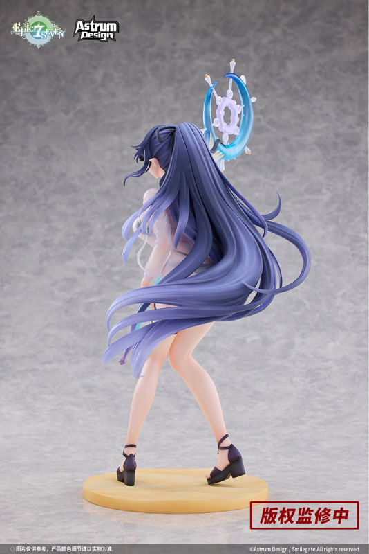[Bonus] Epic Seven Festive Eda 1/7 Complete Figure(Pre-order)