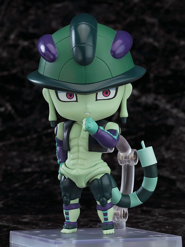 Nendoroid Hunter x Hunter Meruem(Pre-order)