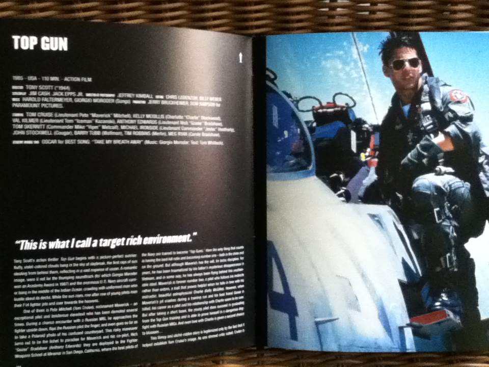 BEST MOVIES OF THE 80s