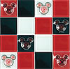 GL 8x8 มิกกี้ป๊อปอัพเมซ (2x2) 01 PM