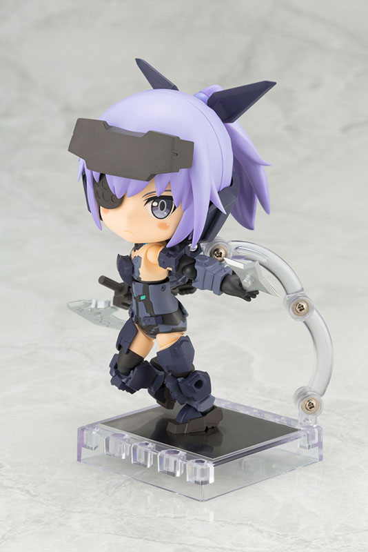 Cu-poche - Frame Arms Girl: FA Girl Jinrai Posable Figure(In-Stock)
