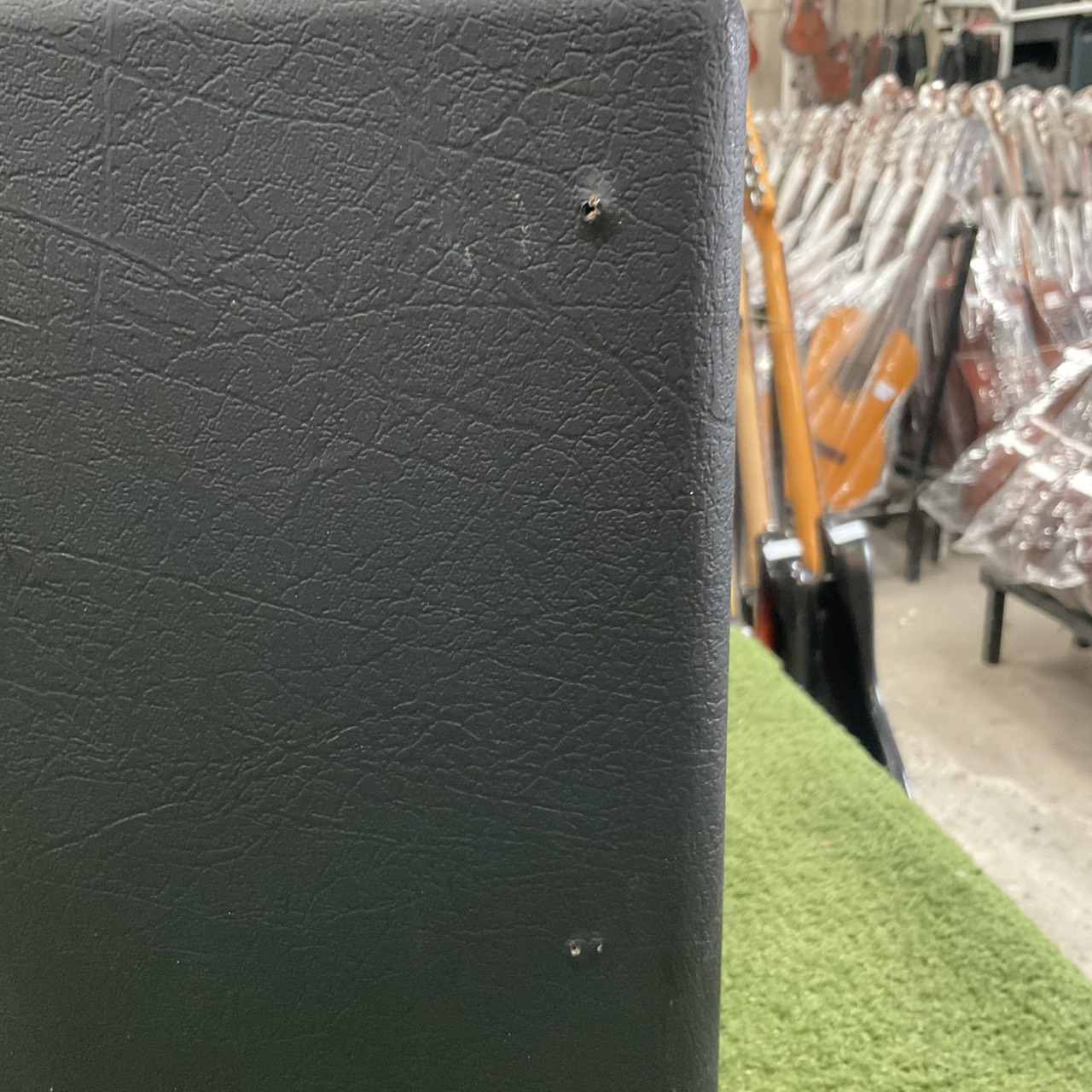 แอมป์กีต้าร์ VOX : Vatvetronix VT20+