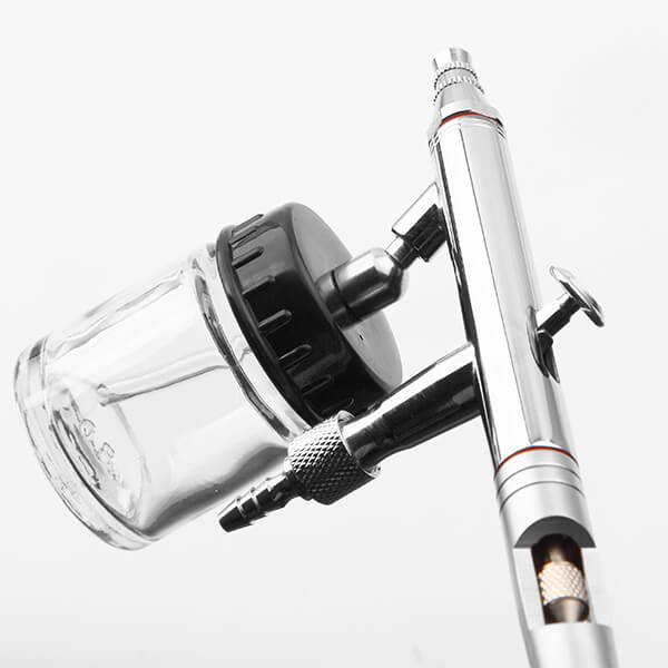 BD-182 Airbrush Double Action (กรวยล่าง 0.5)