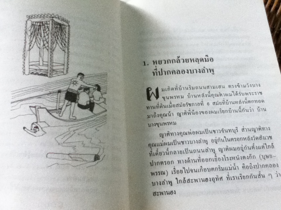 เรื่องไม่อยากเล่า/ สมัคร สุนทรเวช