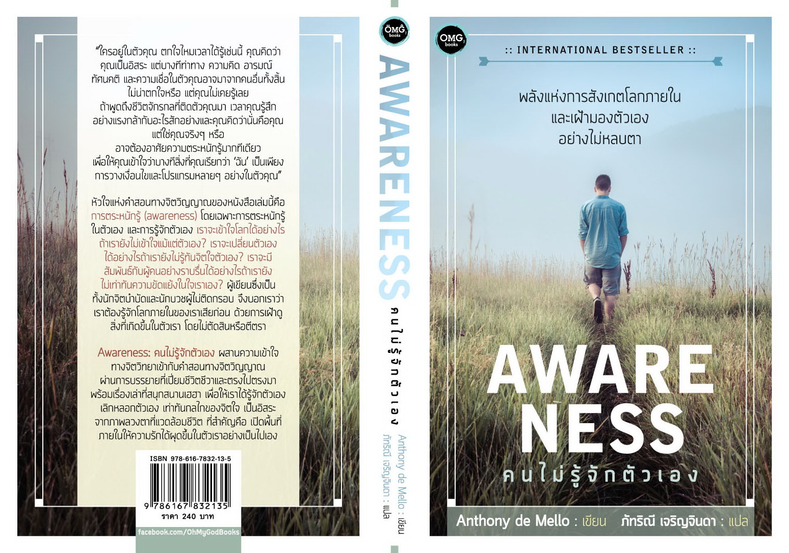 คนไม่รู้จักตัวเอง (Awareness)