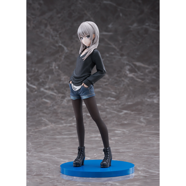 Girls Band Cry Momoka Kawaragi 1/7 Complete Figure(Pre-order)