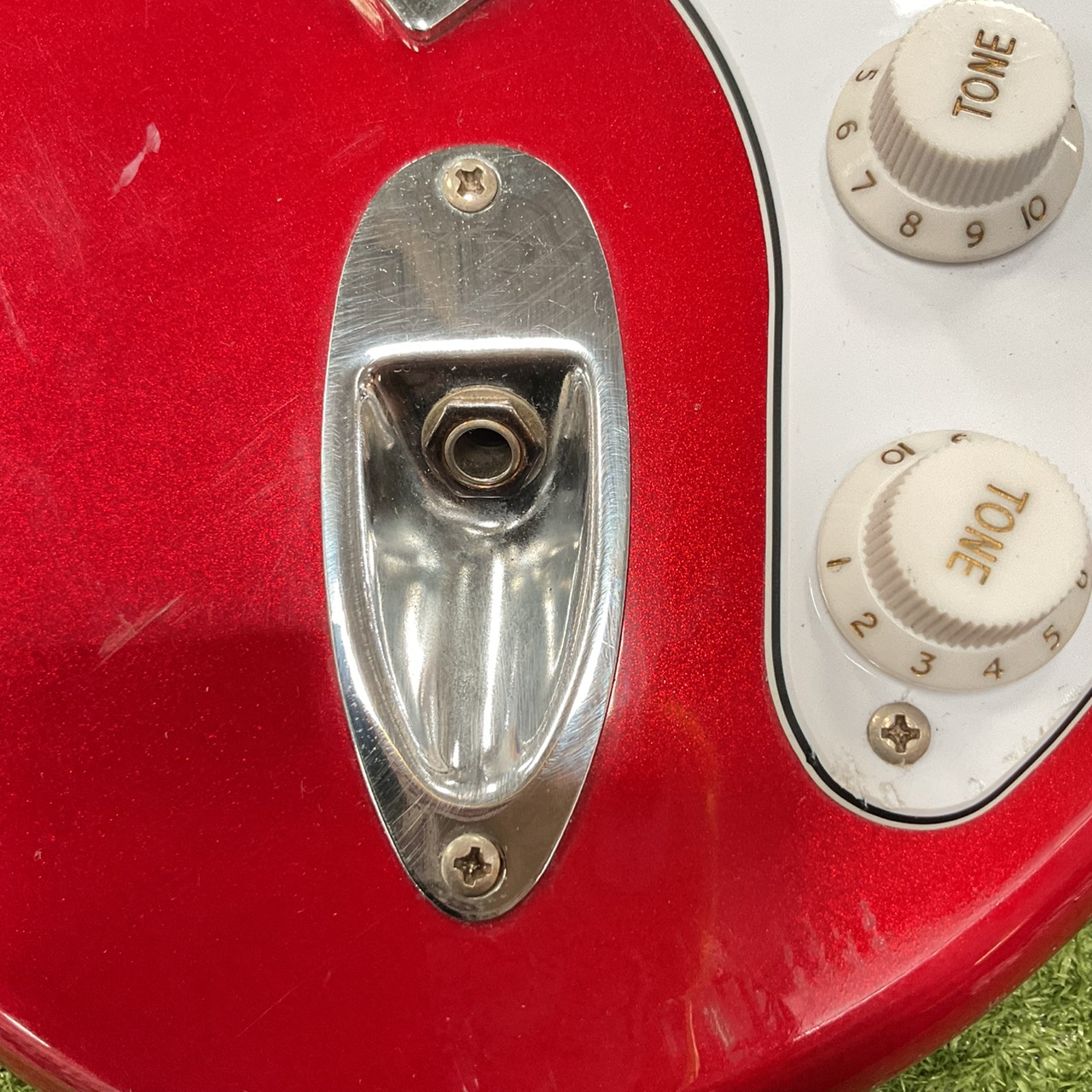 กีต้าร์ไฟฟ้า PhotoGenic