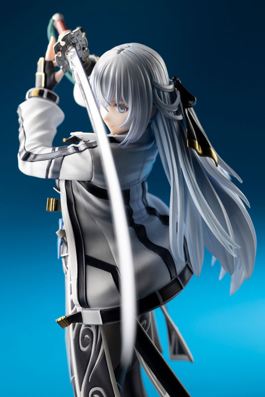 Kiseki Series Shizuna Rem Misurugi 1/8 Complete Figure(Pre-order)