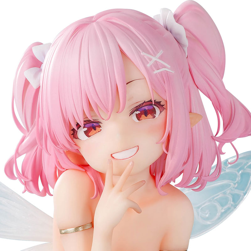 Nikkan Shoujo Fairy Guide Ivy 1/1 Scale Figure(Pre-order)