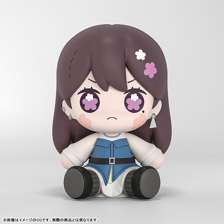 Huggy Secret Good Smile BanG Dream! MyGO!!!!! 5Pack BOX(Pre-order)