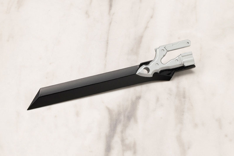 M.S.G Modeling Support Goods VIRTUOUS STYLE05 BALMUNG(Pre-order)