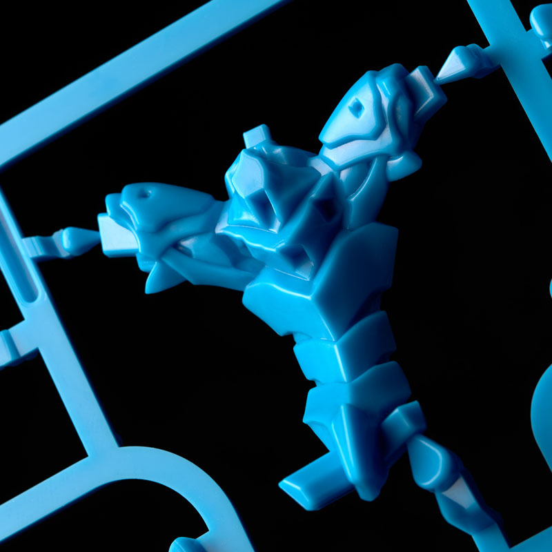 ARTPLA SCULPTURE WORKS Evangelion Unit-01, Unit-02, Unit-00 Kai "INTERCEPTION IN TOKYO-3" Plastic Model(Pre-order)