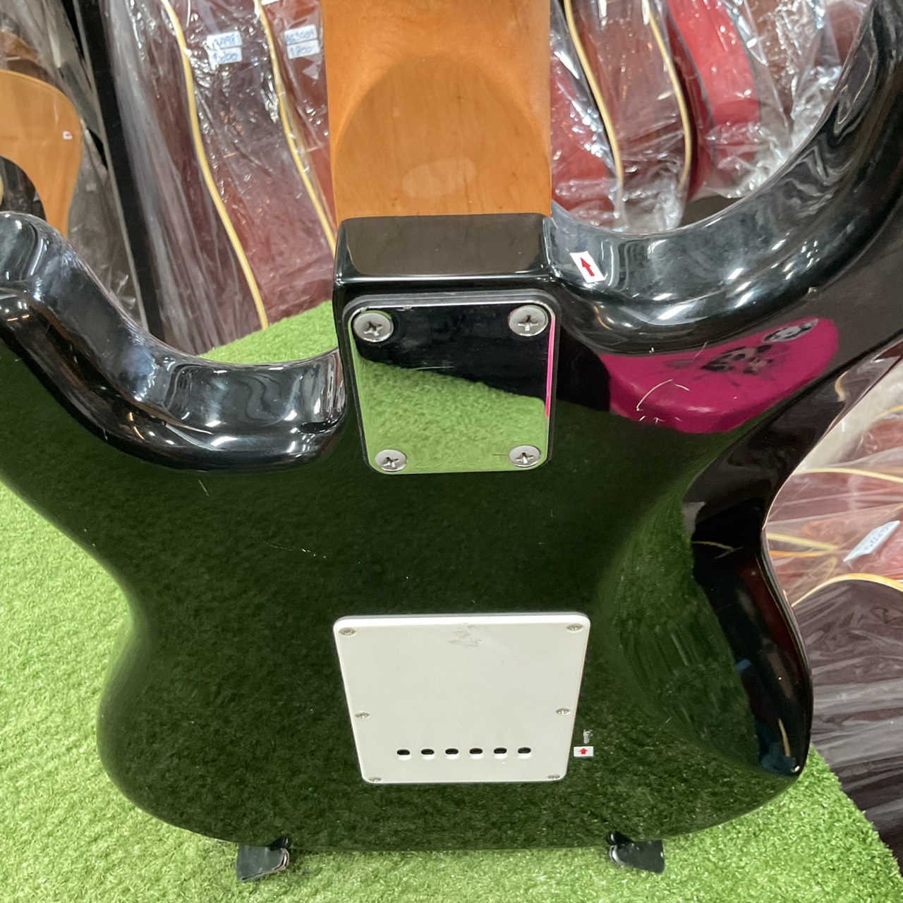 กีต้าร์ไฟฟ้า SELDER