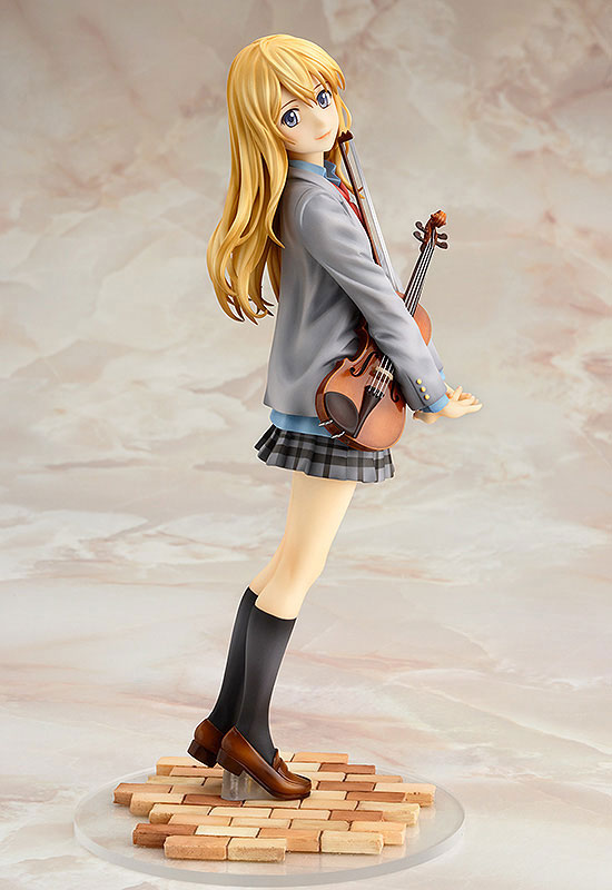 Your Lie in April Kaori Miyazono 1/8 Complete Figure(In-stock)