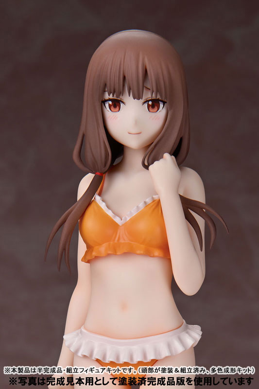 Assemble Heroines "Kaguya-sama: Love Is War -The First Kiss That Never Ends-" Miko Iino [Summer Queens](Pre-order)