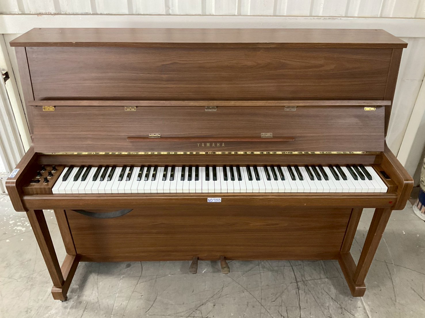 เปียโน YAMAHA : E-501B