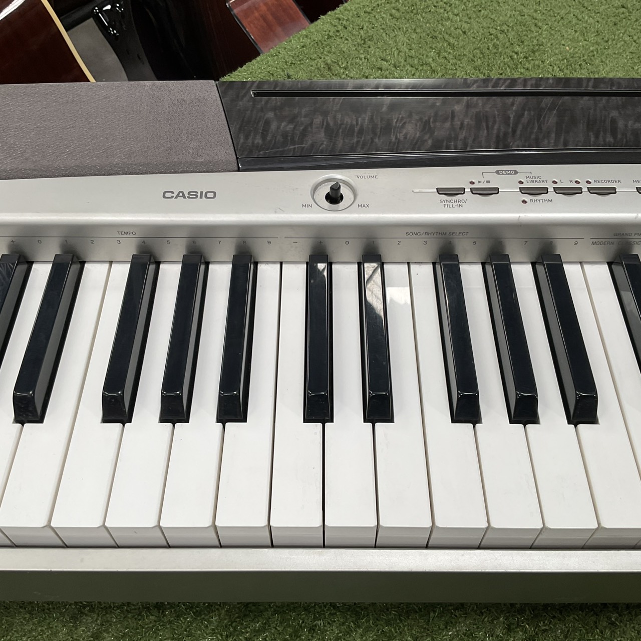 เปียโน CASIO : PriviA PX-120