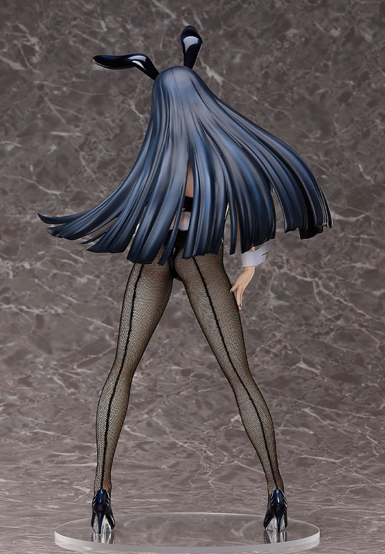 Kill la Kill Satsuki Kiryuin: Bunny Ver. 1/4 Complete Figure(Pre-order)