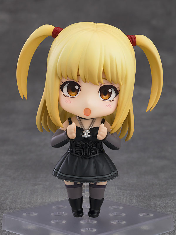 Nendoroid Death Note Misa Amane 2.0(Pre-order)