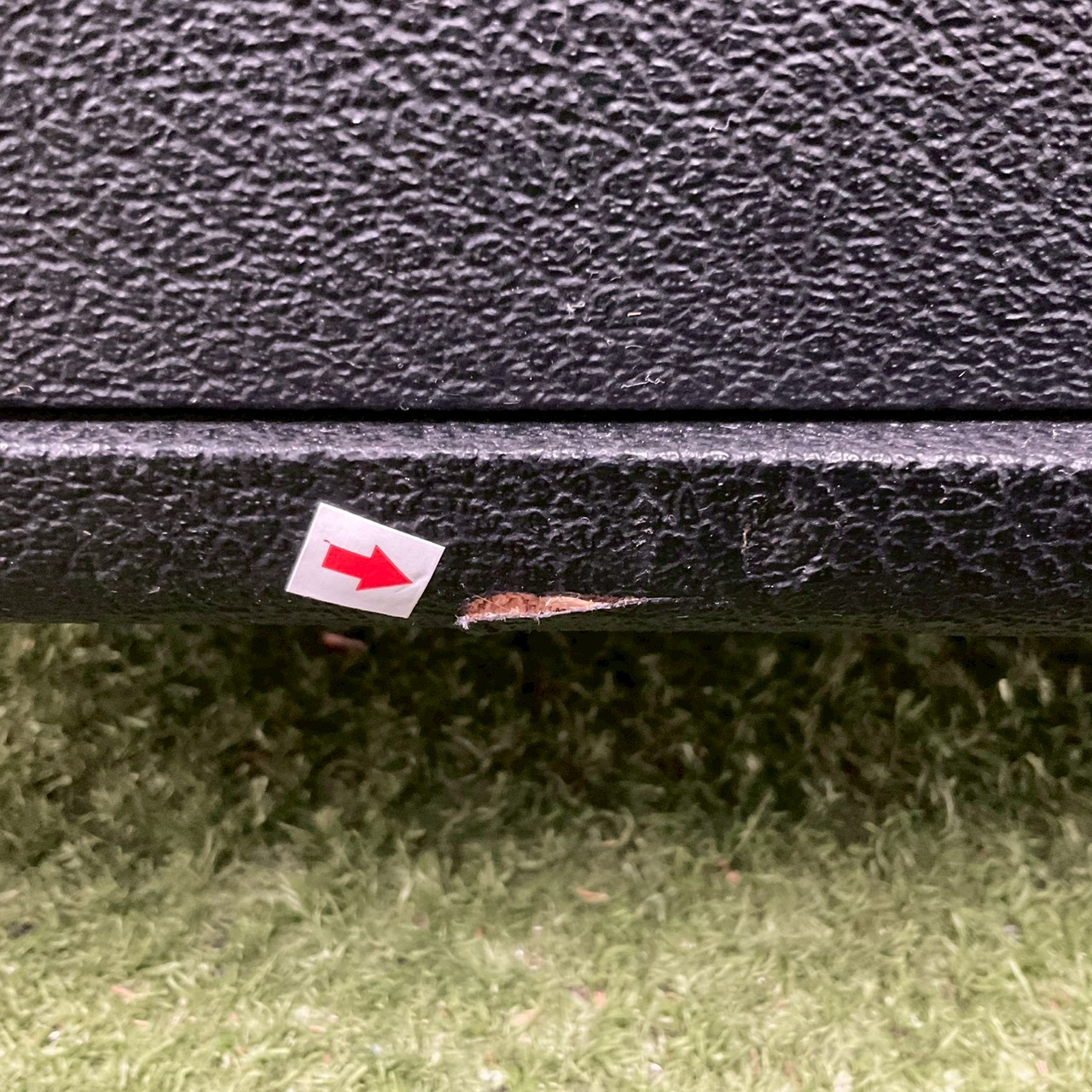 แอมป์กีต้าร์ Guyatone : FLIP 300F