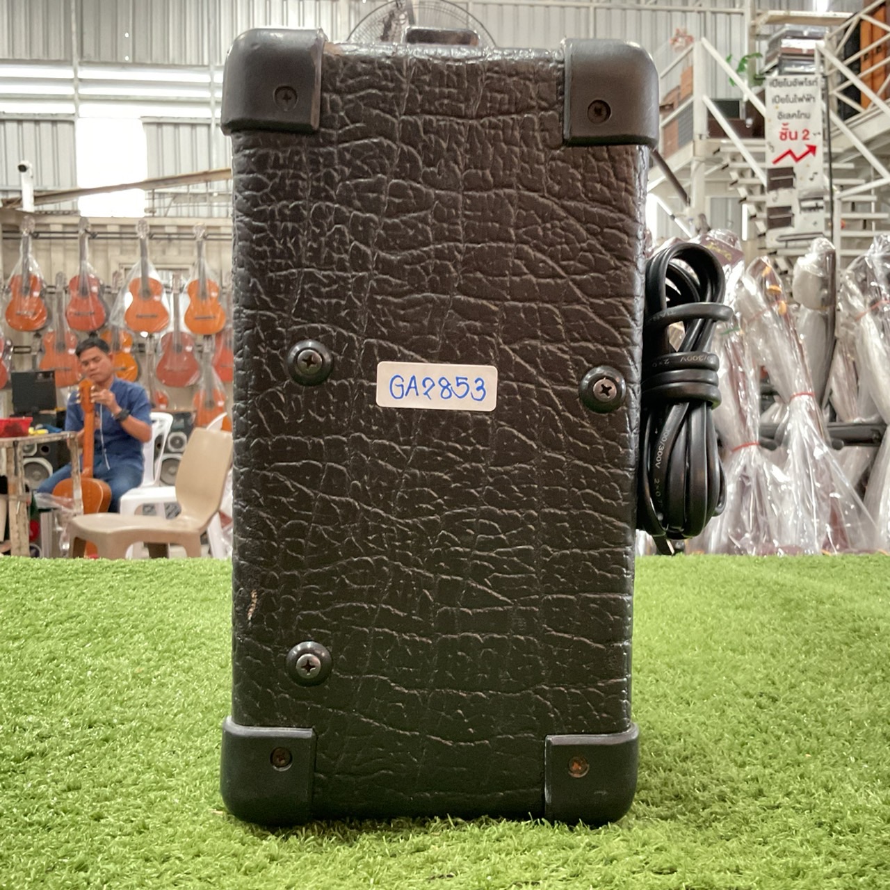 แอมป์กีต้าร์ Bluesfeel : GA-8020