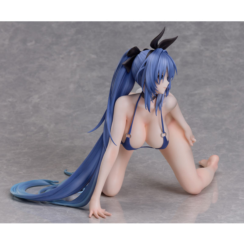 B-style Azur Lane New Jersey Anniversary Swimsuits Ver. Complete Figure(Pre-order)