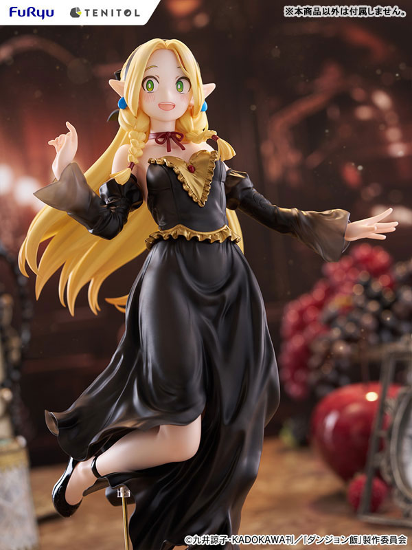 Delicious in Dungeon TENITOL TALL Marcille Dress style ver.(Pre-order)