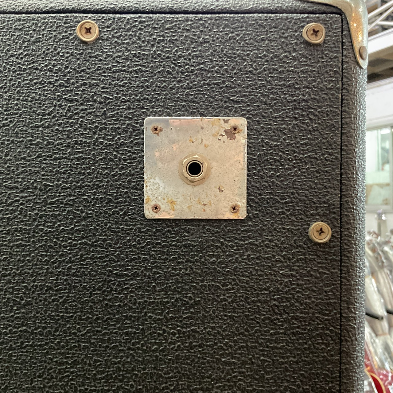 แอมป์กีต้าร์ Elk