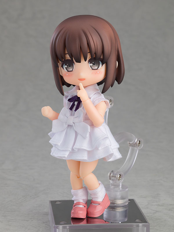 Nendoroid Doll Saekano: How to Raise a Boring Girlfriend Fine Megumi Kato(Pre-order)